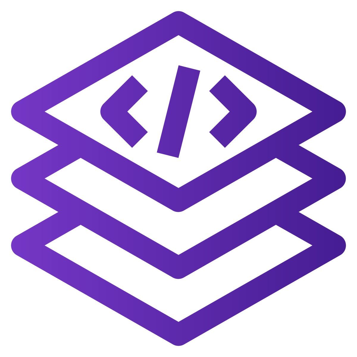 layer icon
