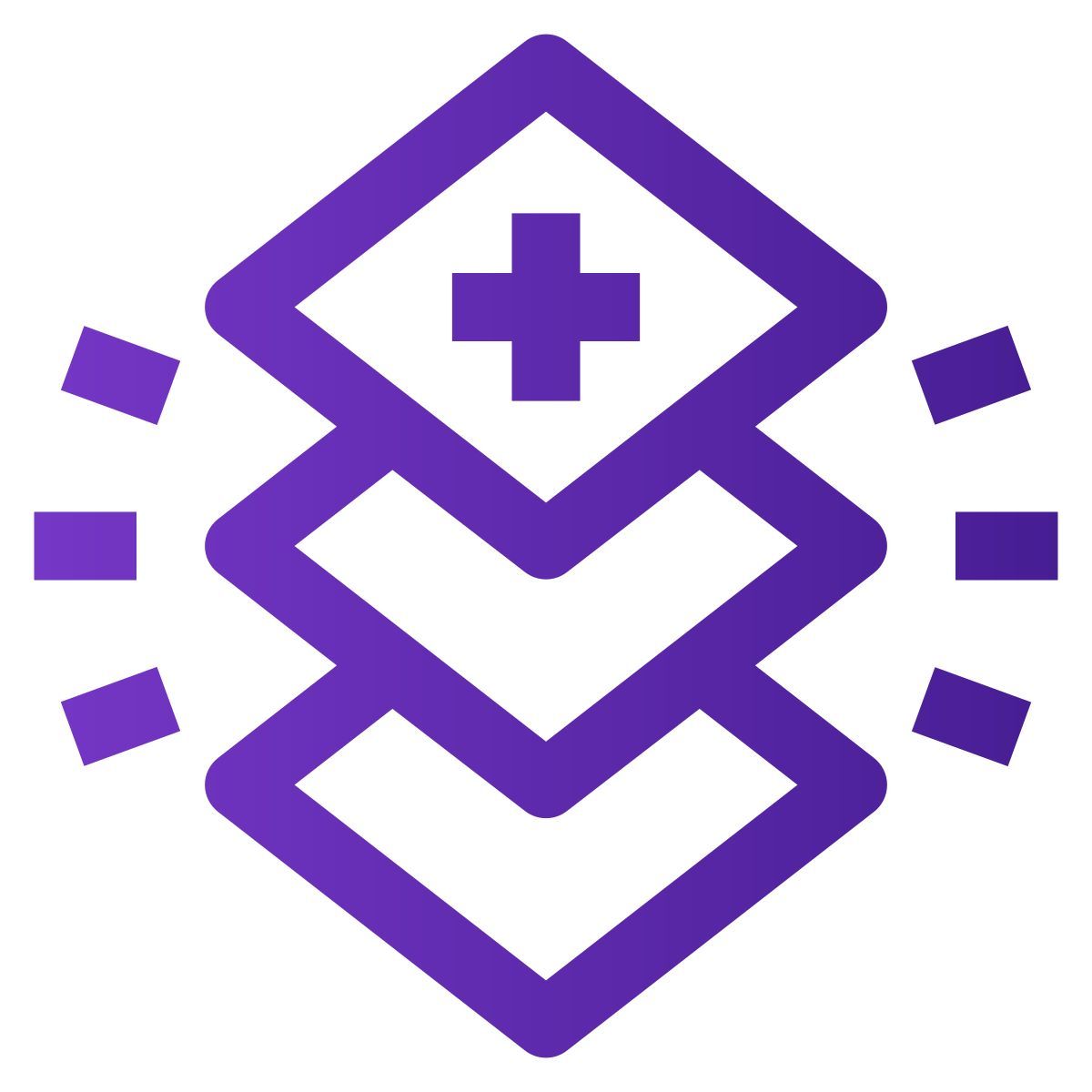 layer icon