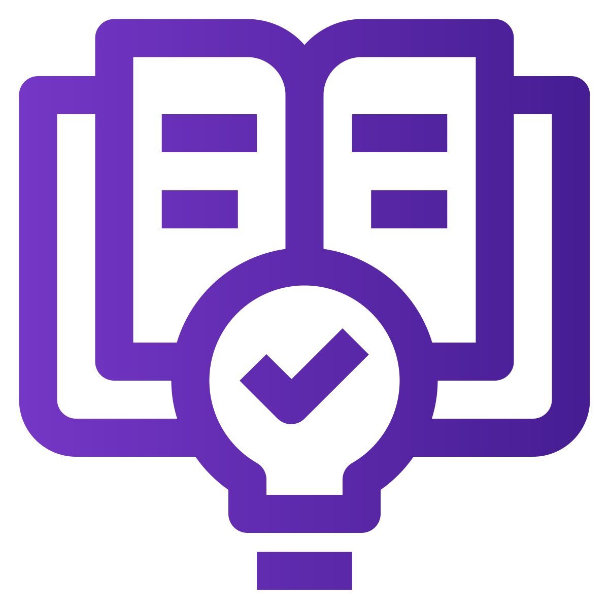 aprendizado icon