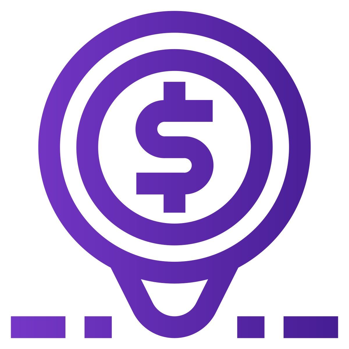 location icon