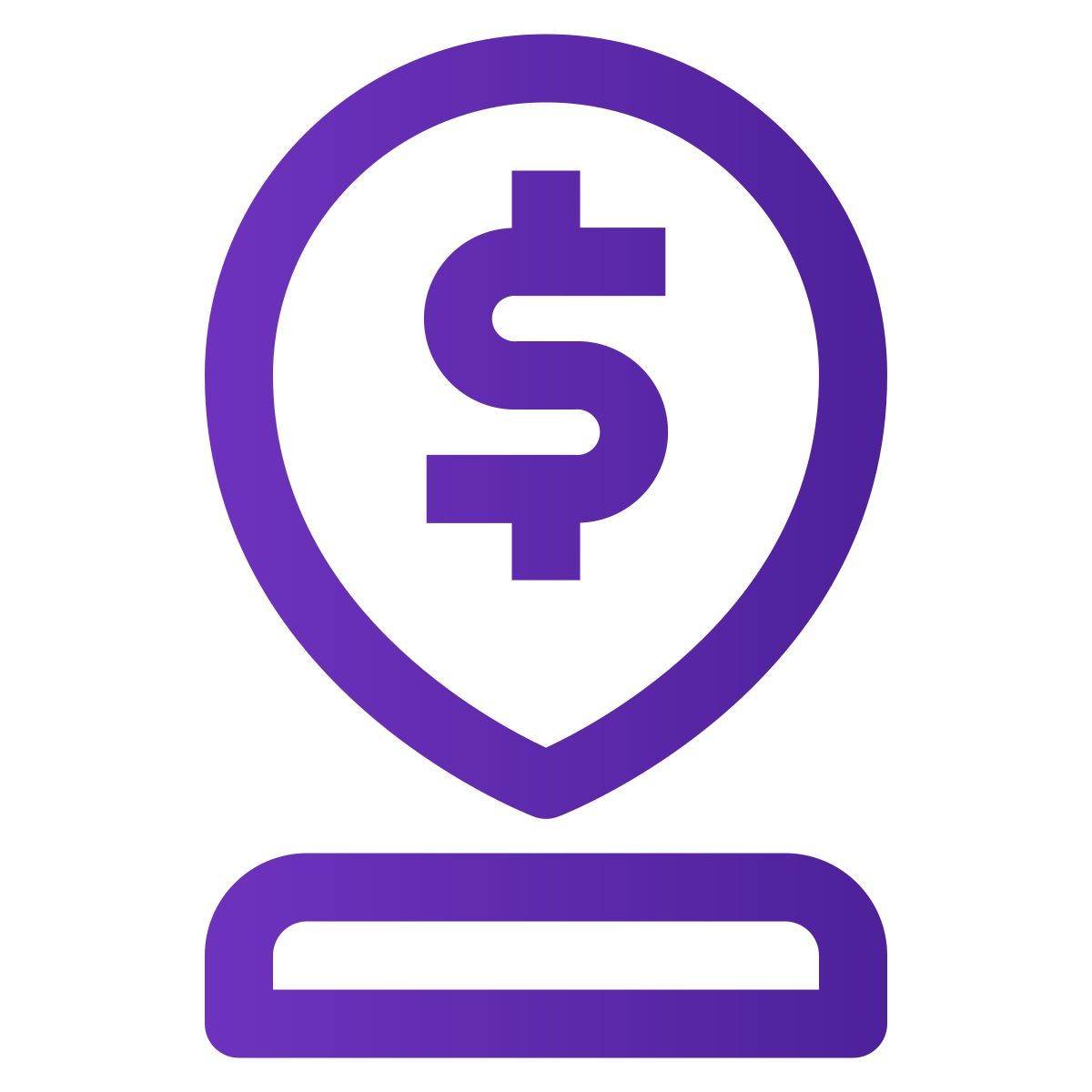 location icon