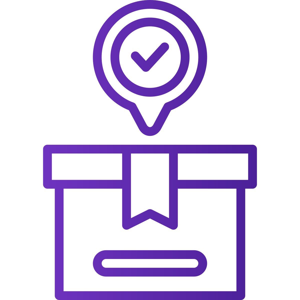 location icon