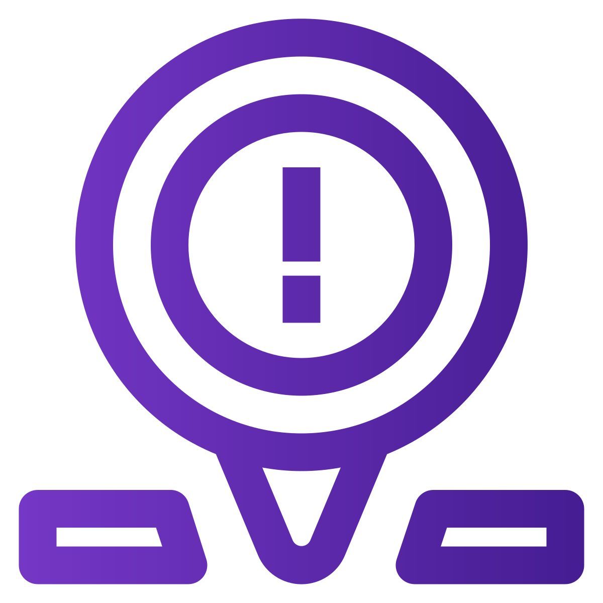 location icon