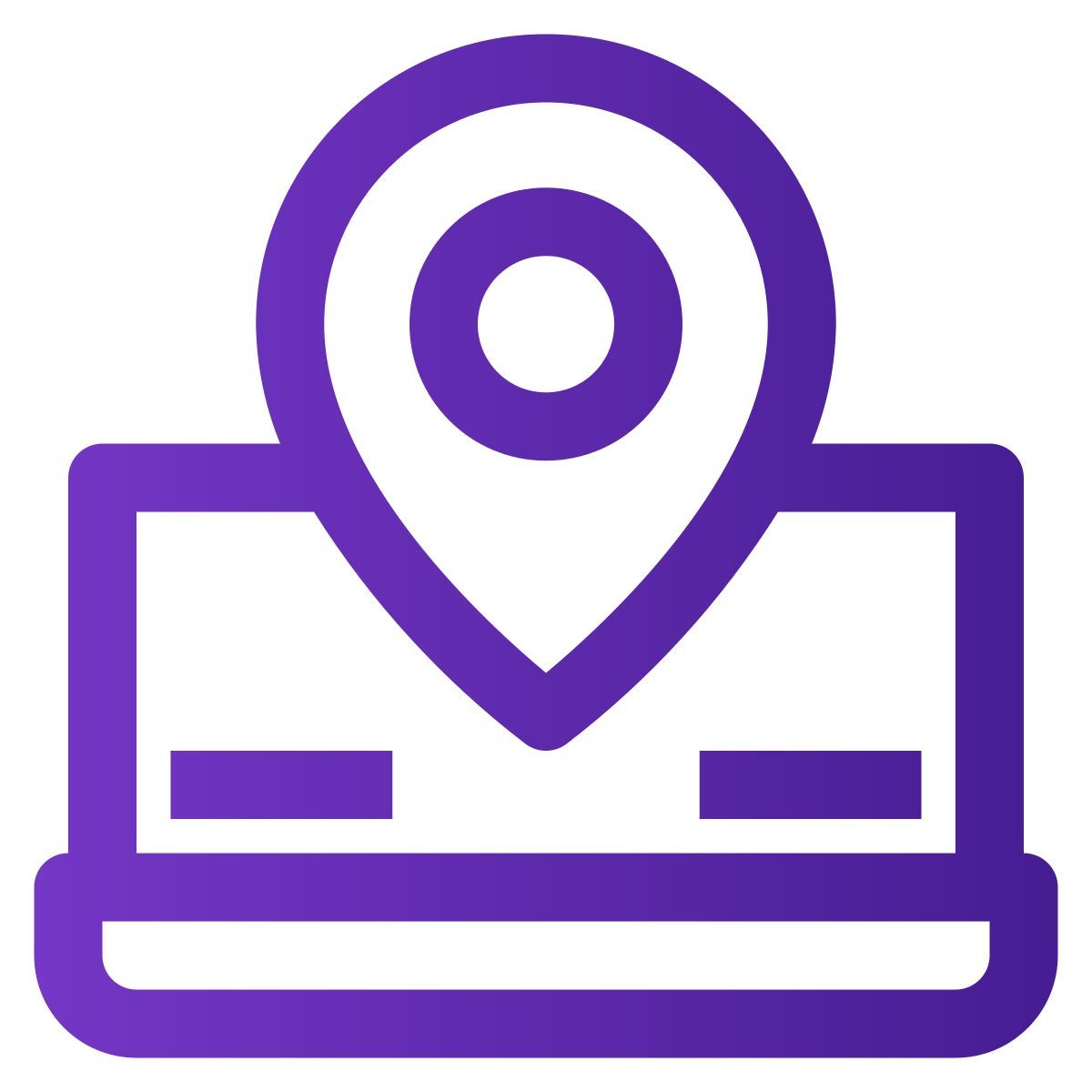 location icon