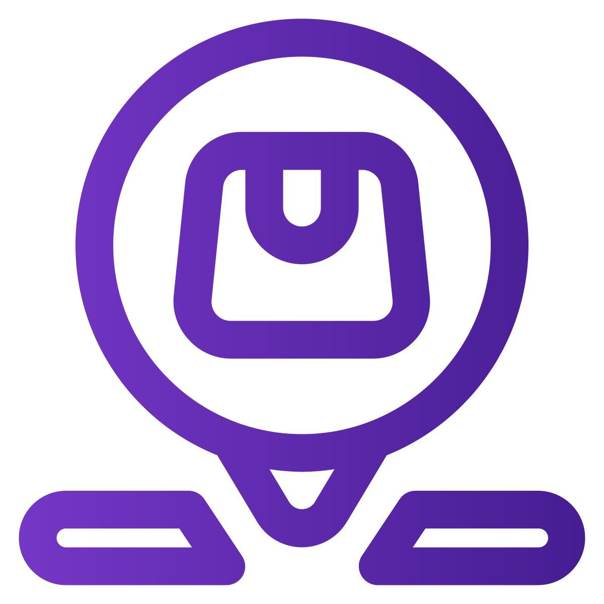 location icon