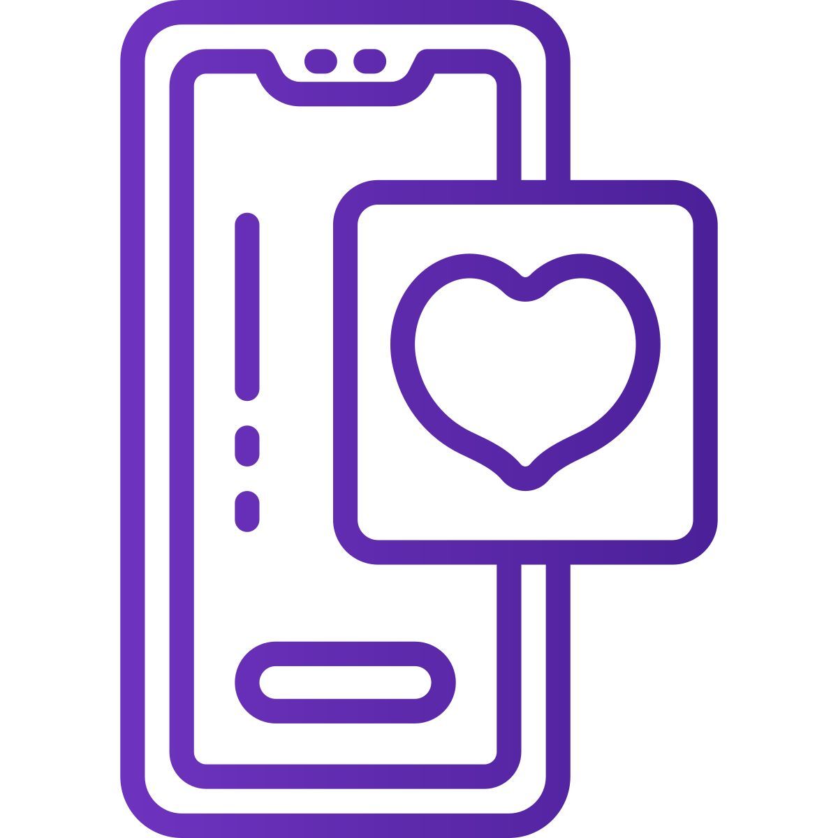 love app icon