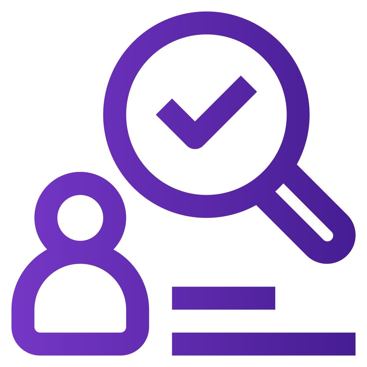 market research icon