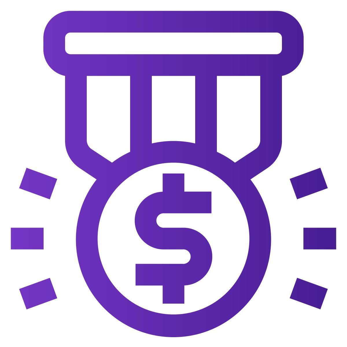 medal icon