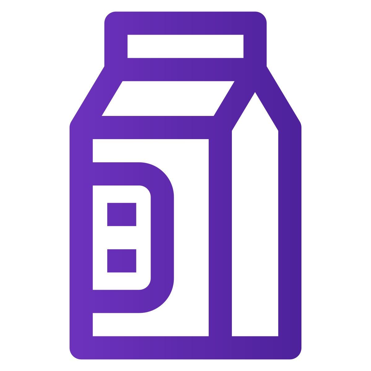 milk icon