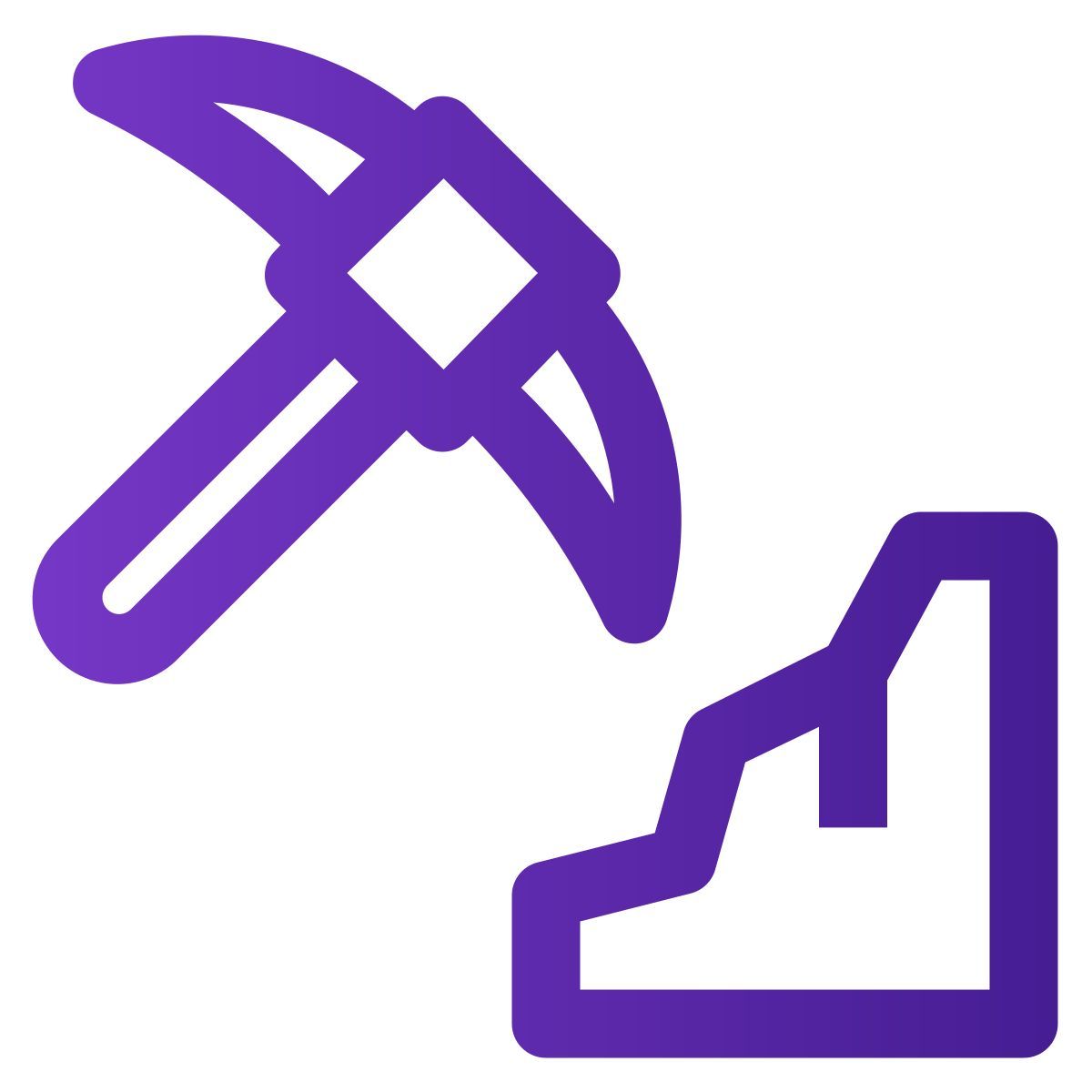 mining icon