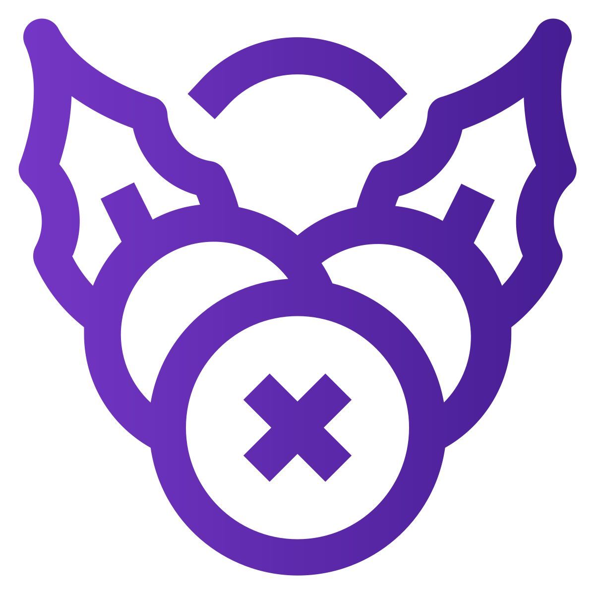mistletoe icon