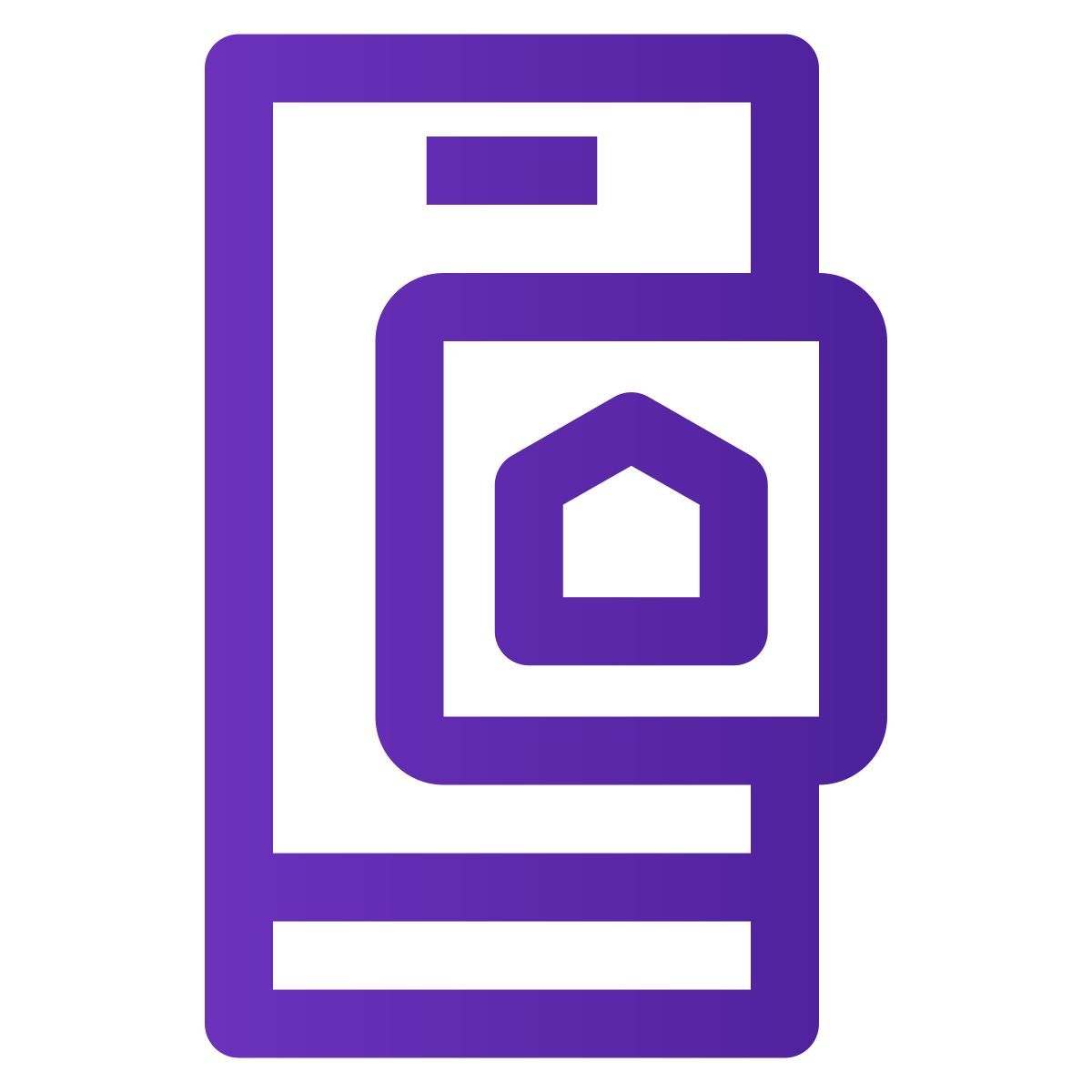 mobile payment icon