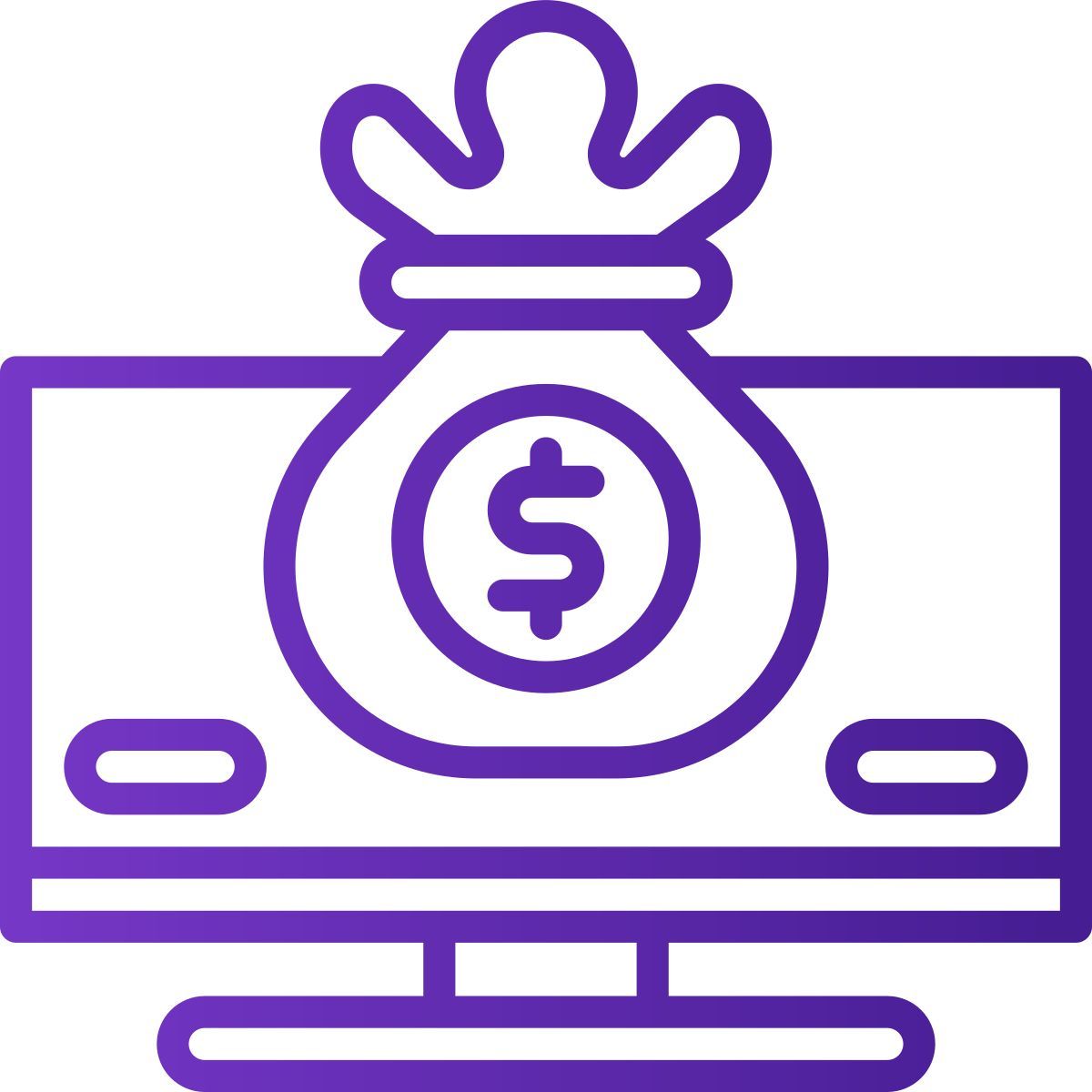 money bag icon