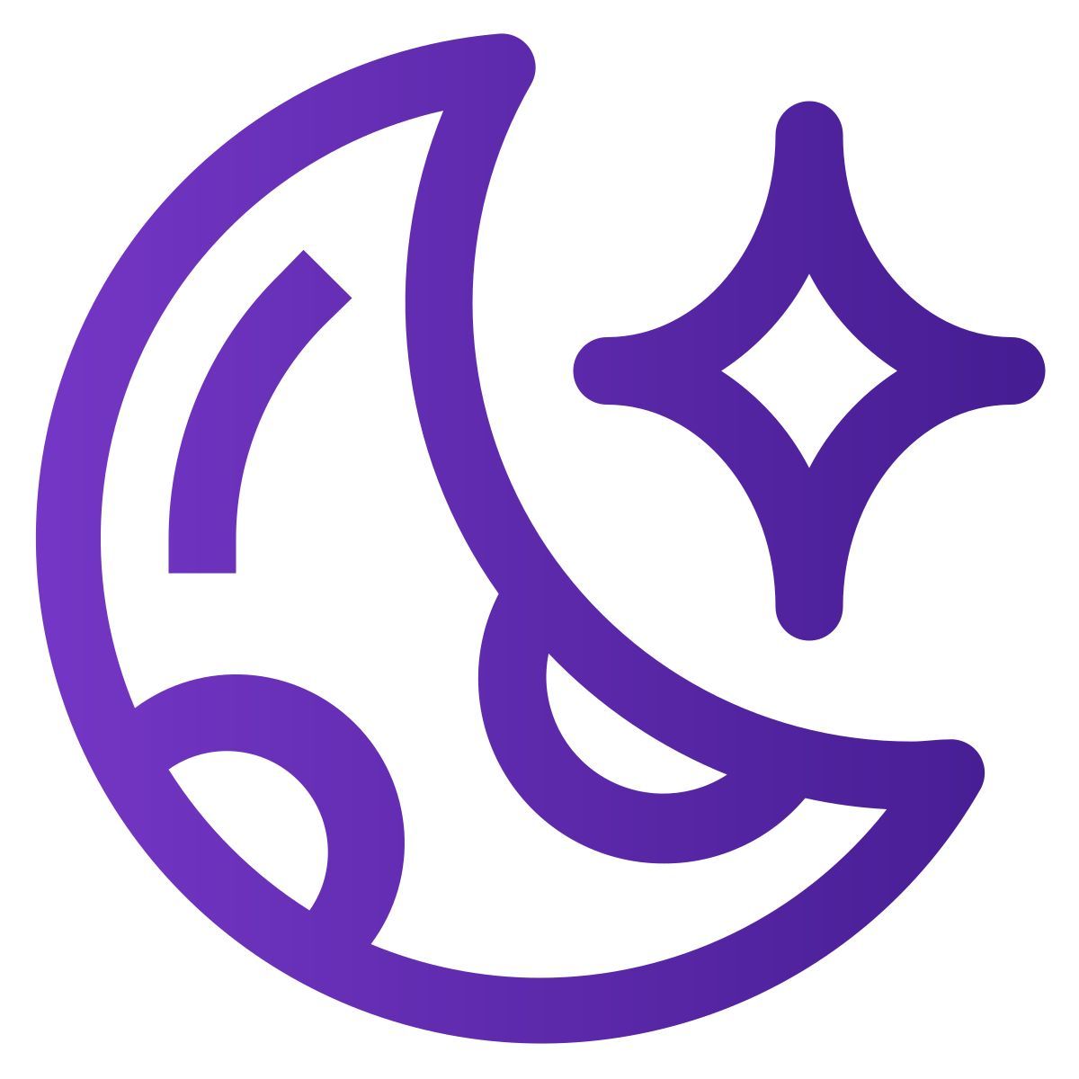 moon icon