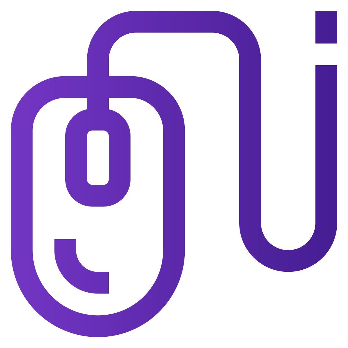 mouse icon