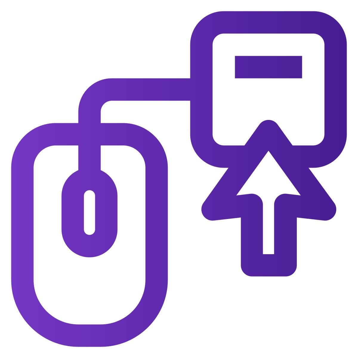mouse icon