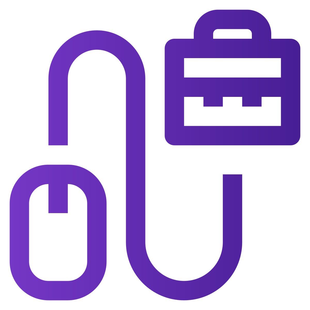 mouse icon
