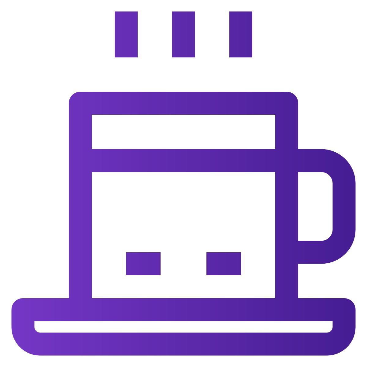 mug icon
