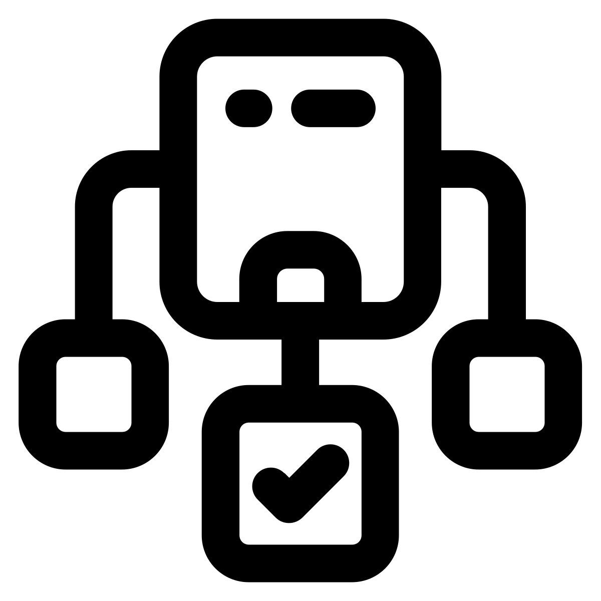 multitasking icon