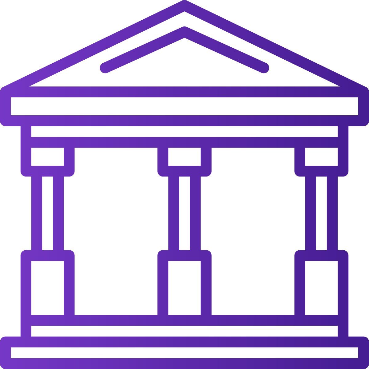 museum icon