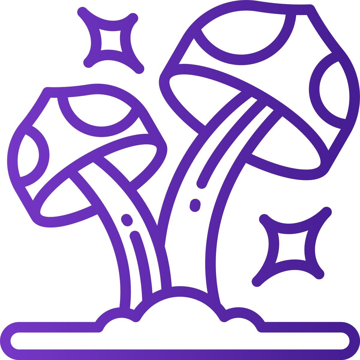 champiñón icon