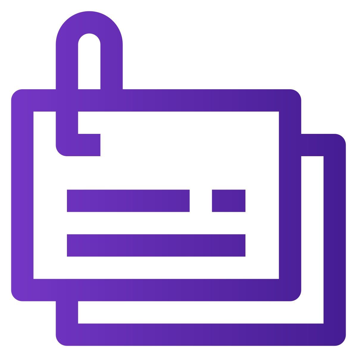 note icon