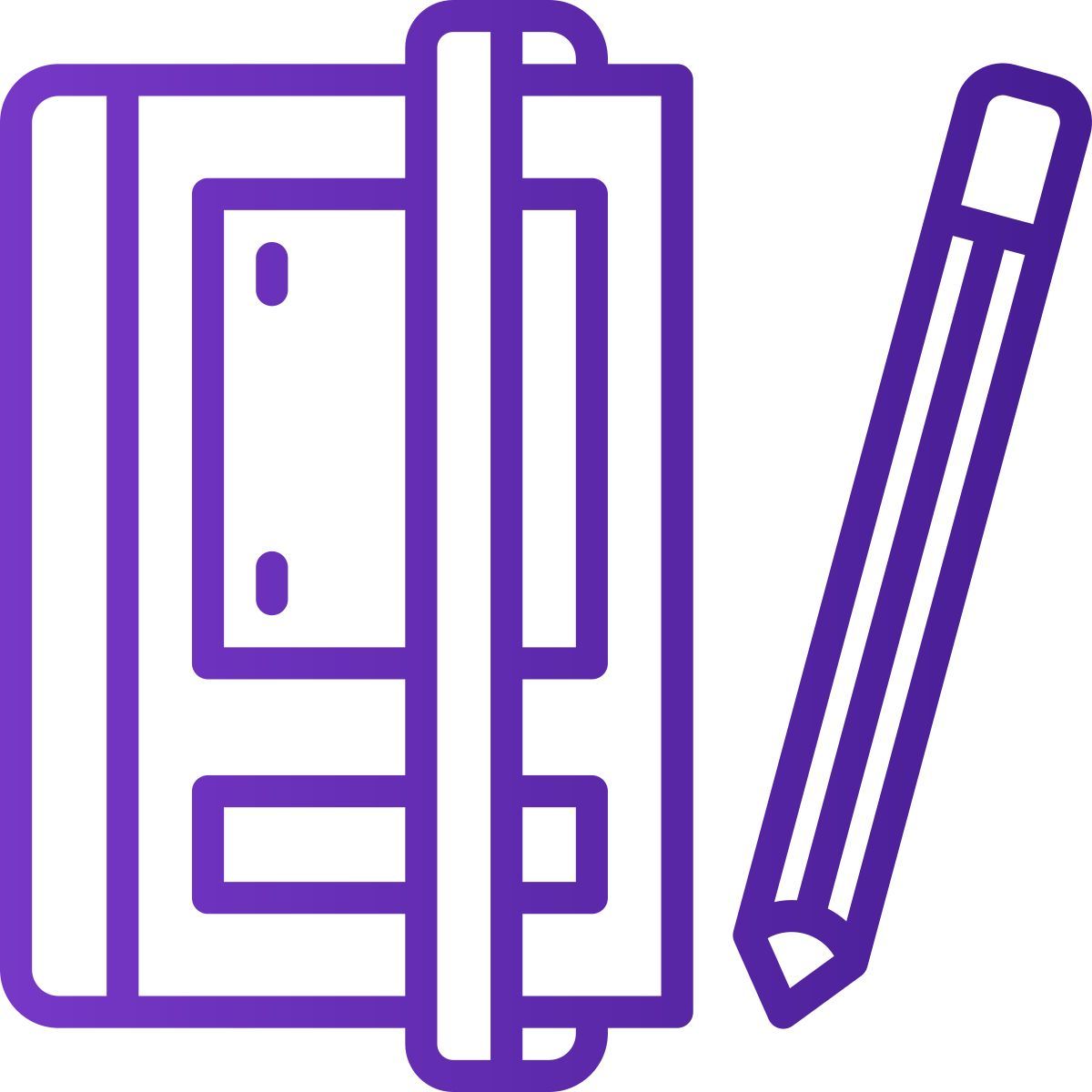 notebook icon