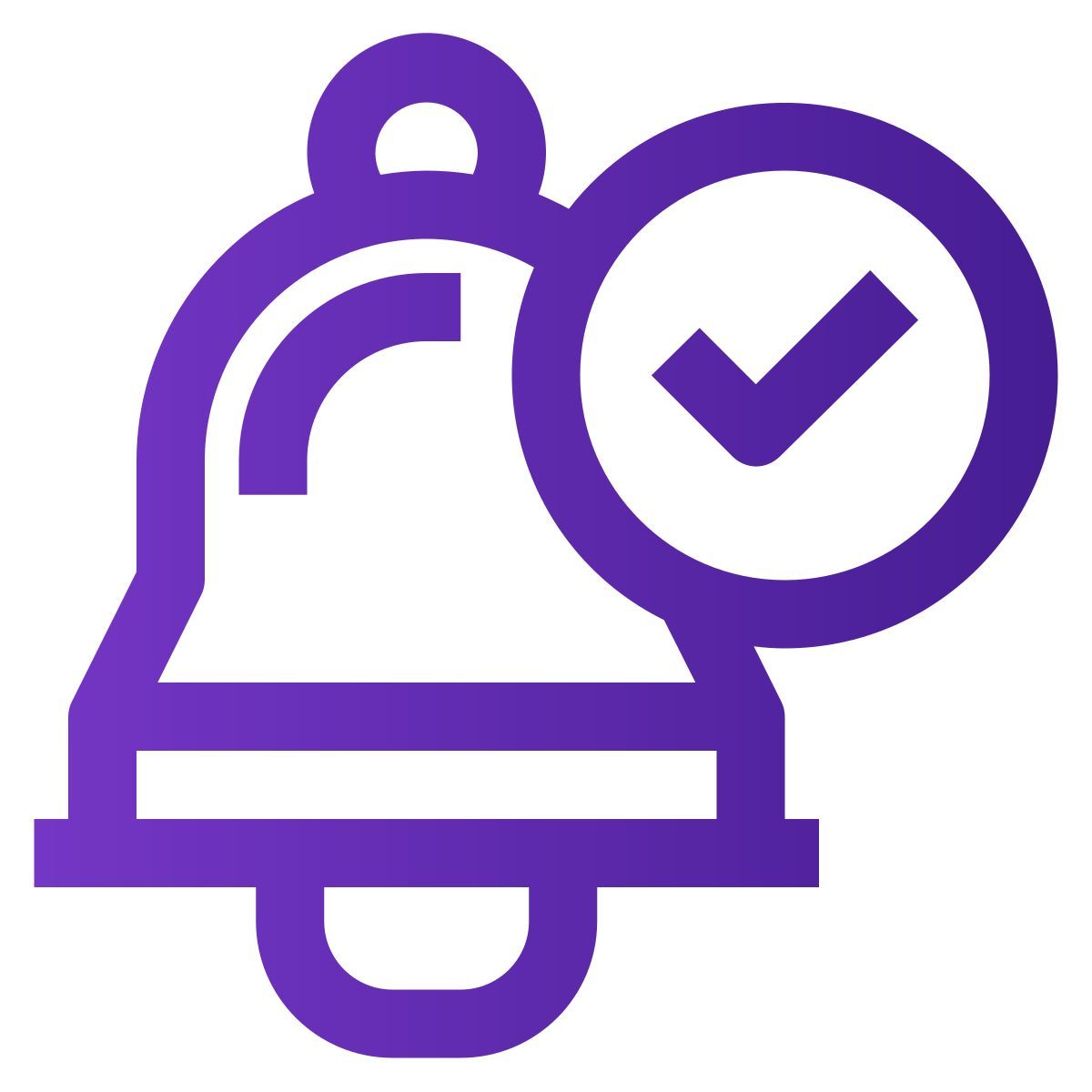 notification icon