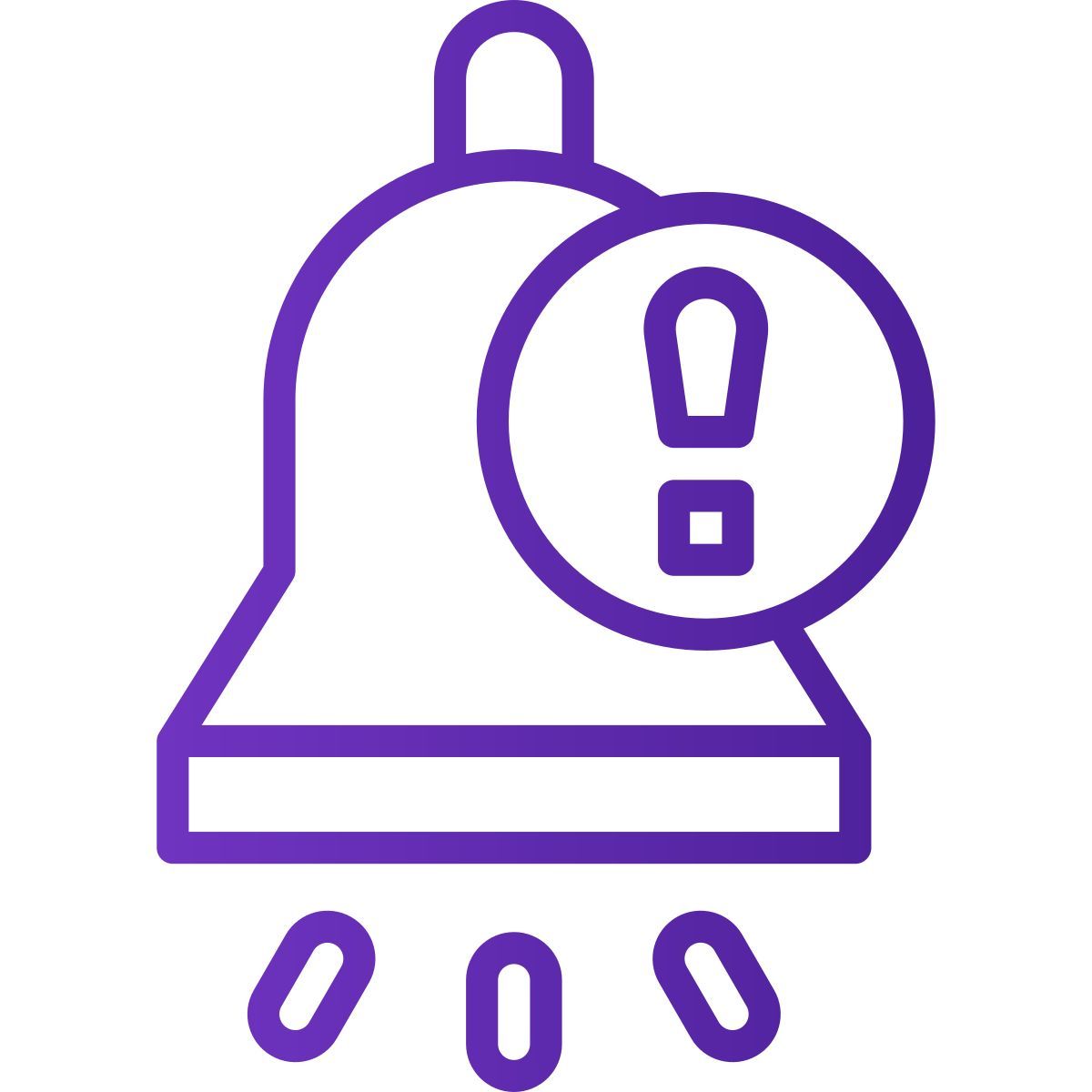 notification icon