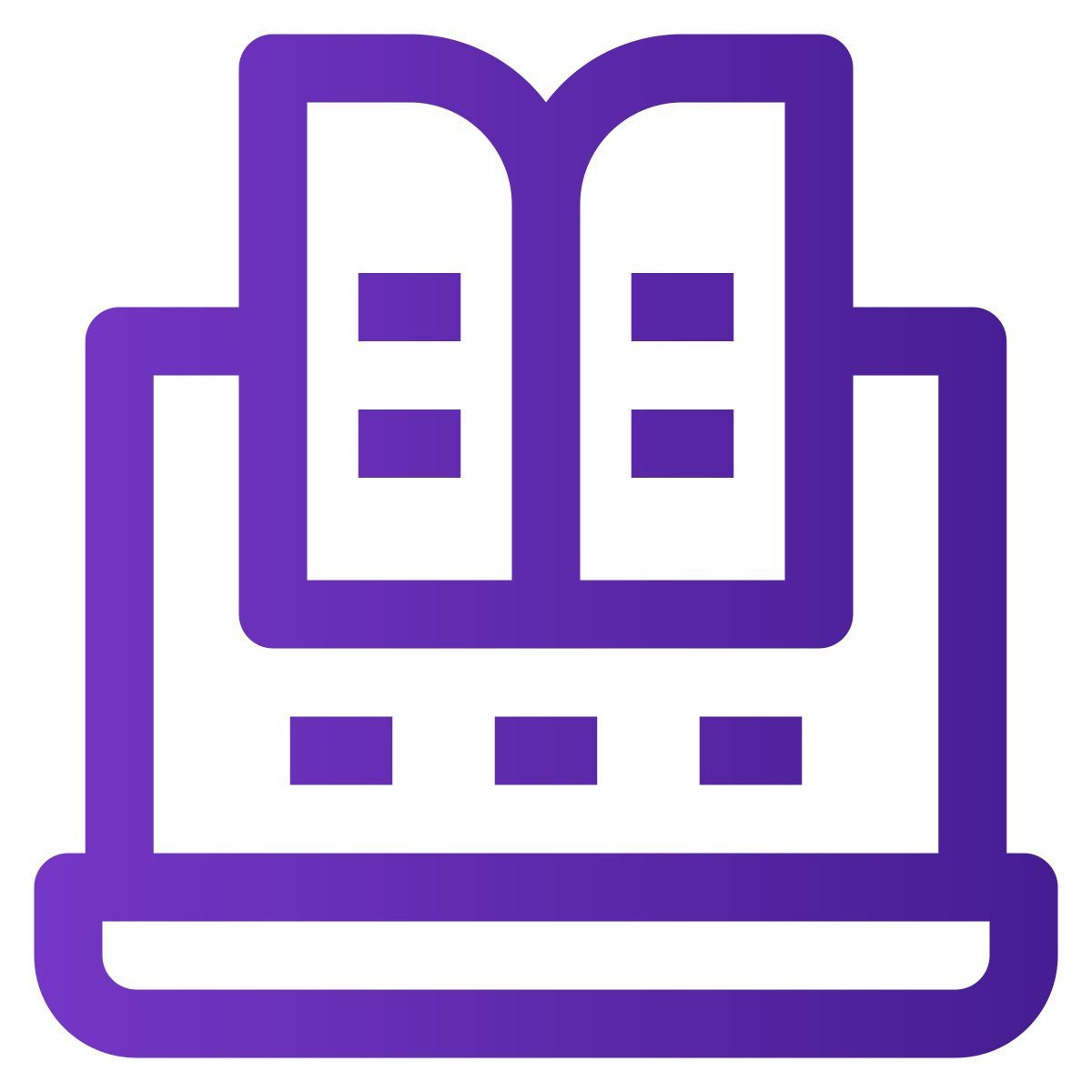 online buch icon