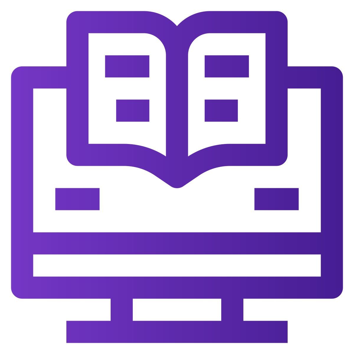 online courses icon