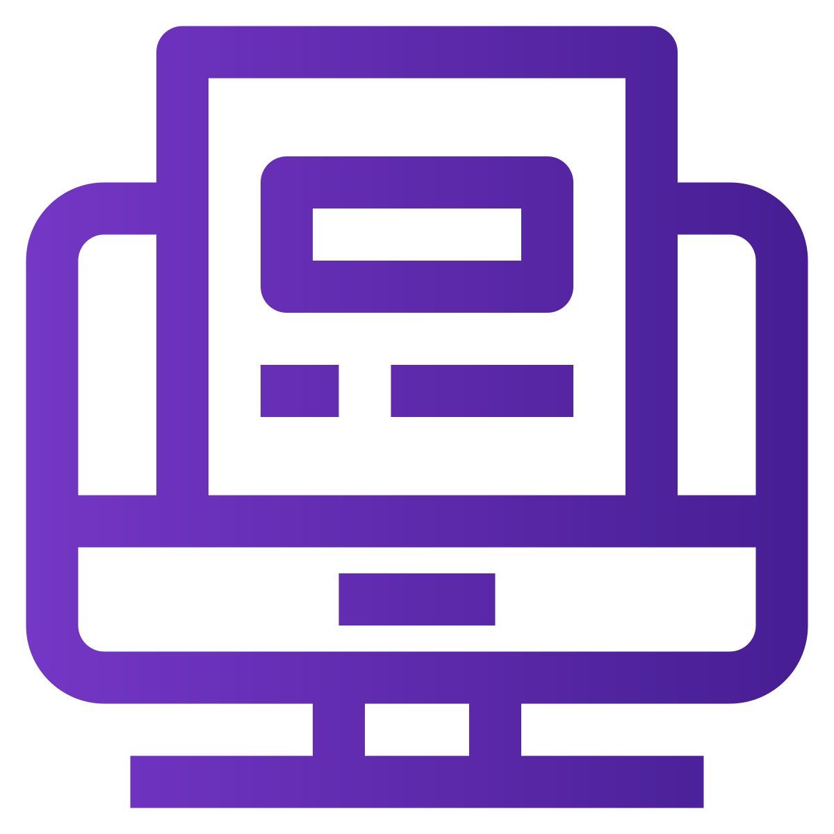 online survey icon