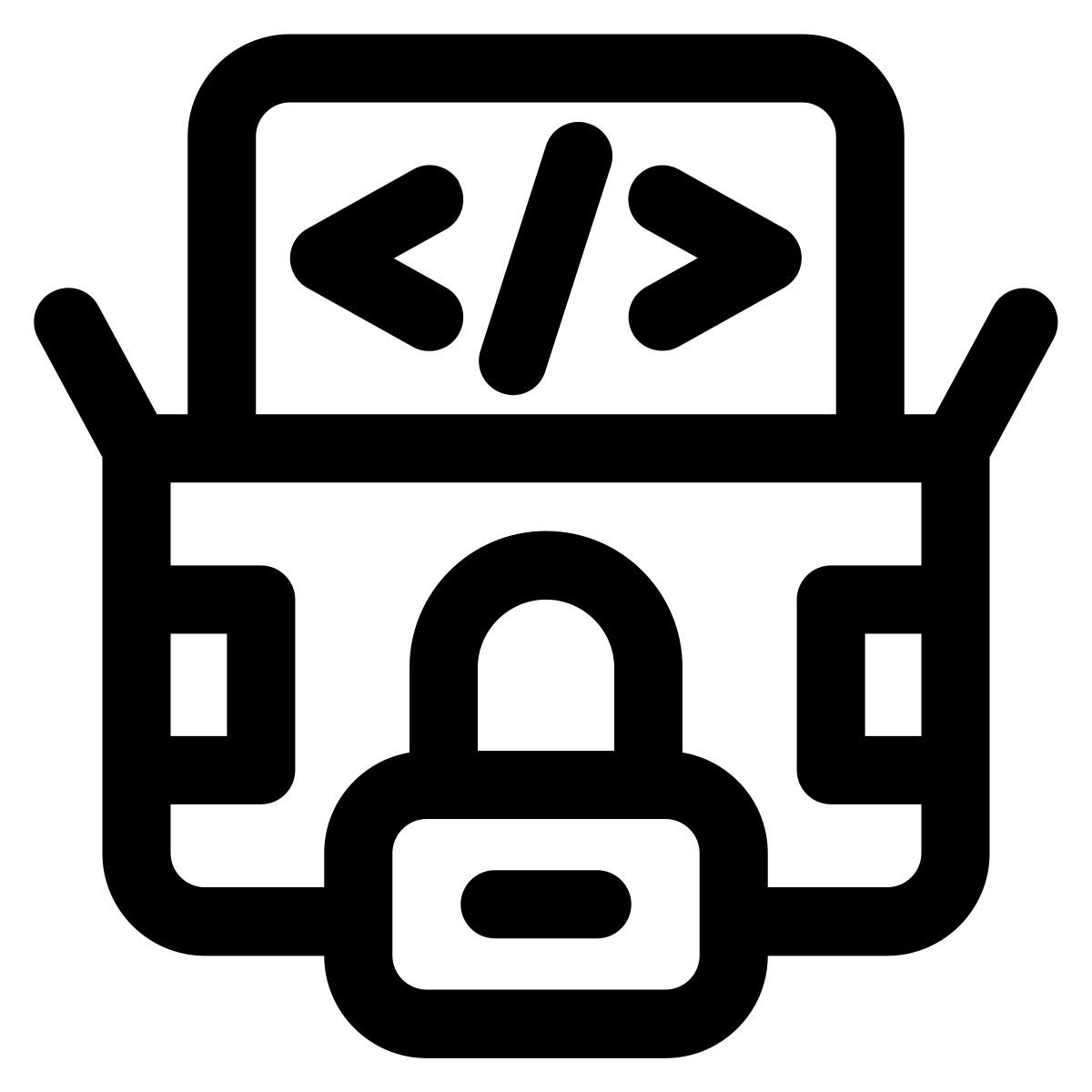 open source icon
