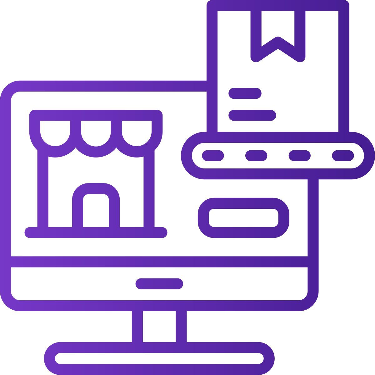 operatore macchina icon