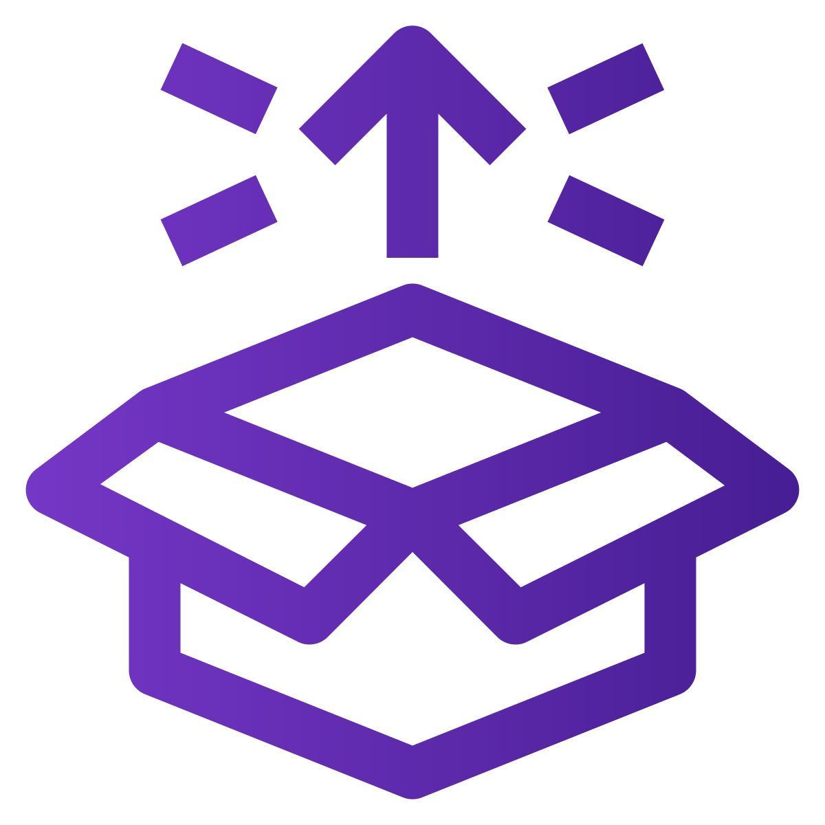 开箱即用 icon