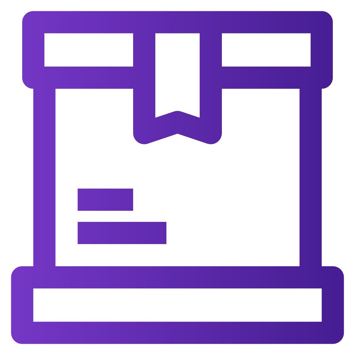 package icon