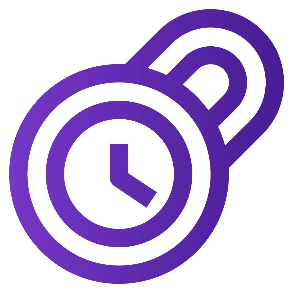 padlock icon