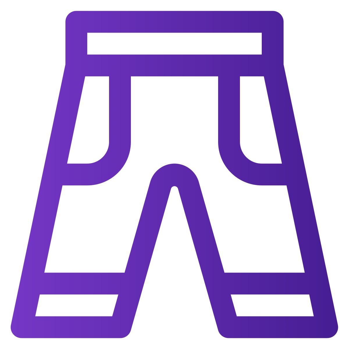 pant icon