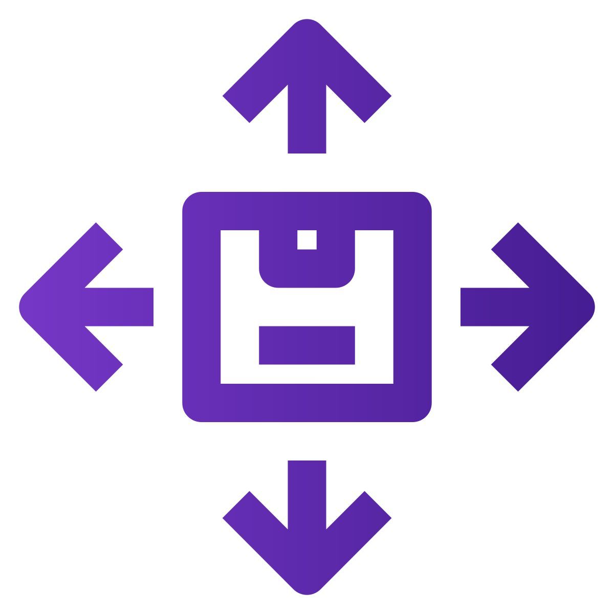 parcel icon