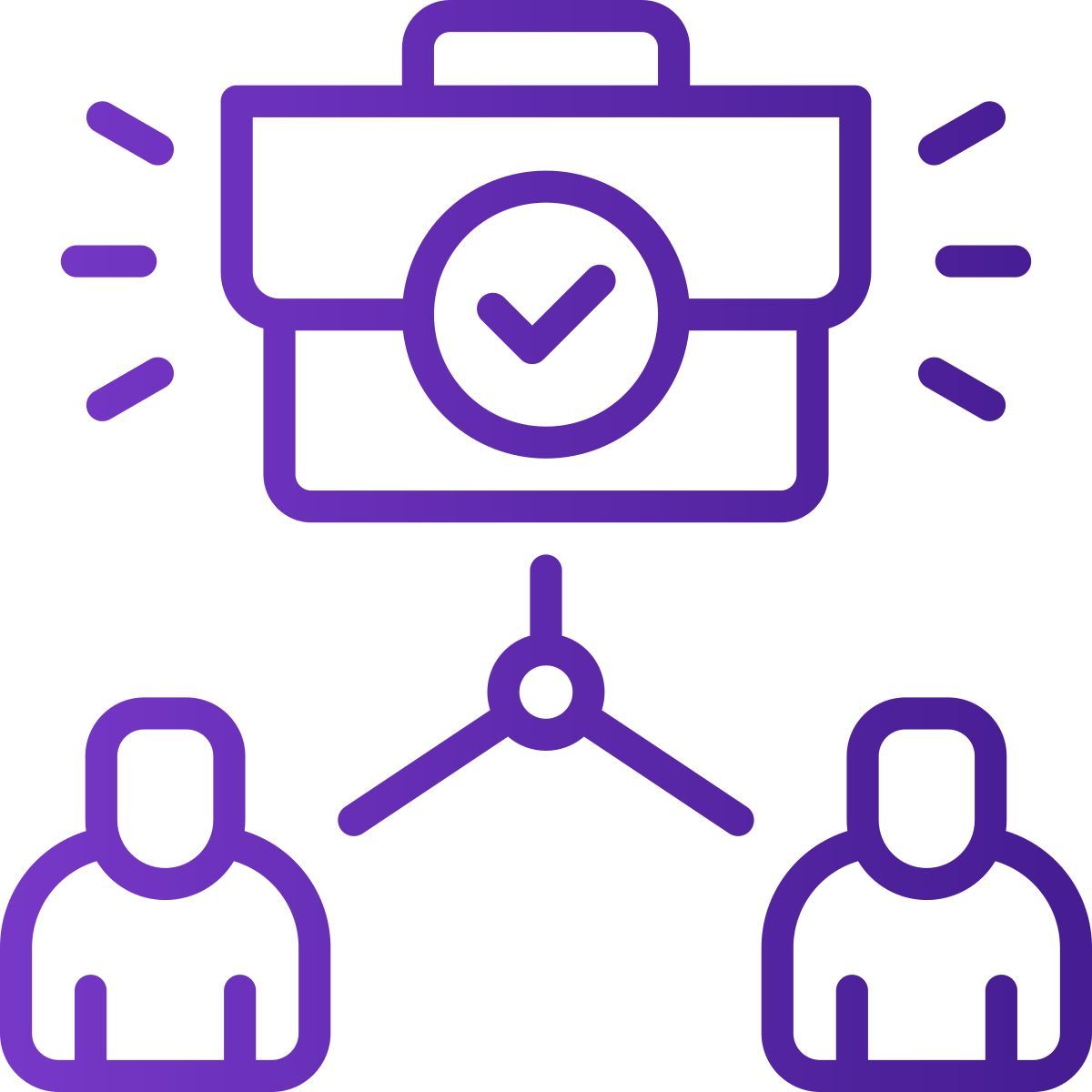 partnership icon