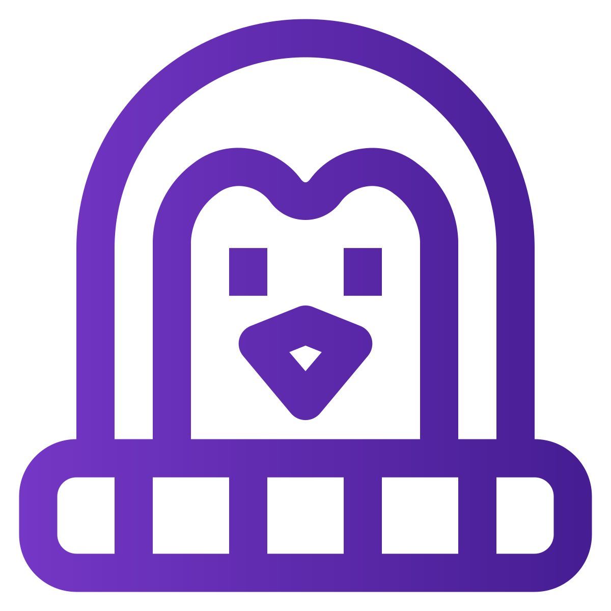 penguin icon