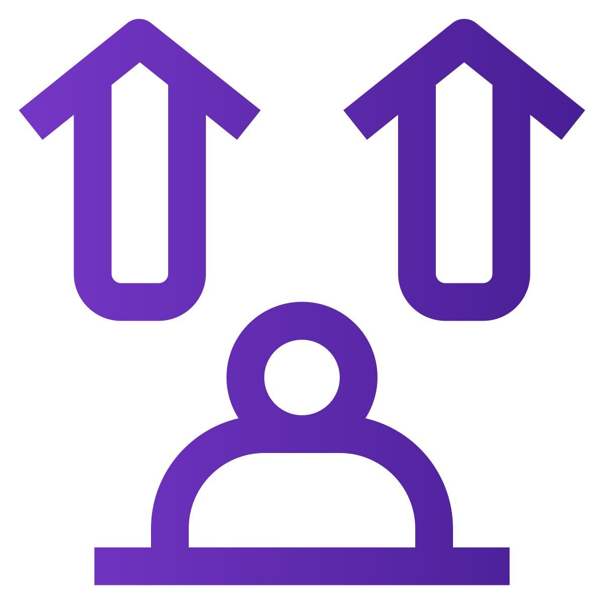 personal growth icon