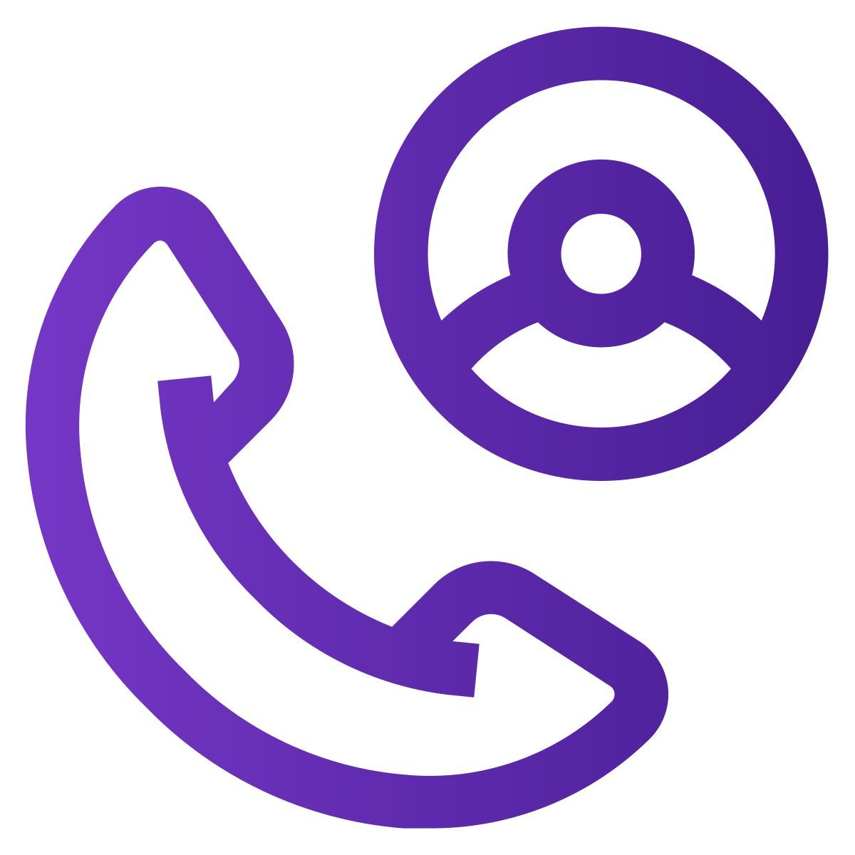 phone call icon