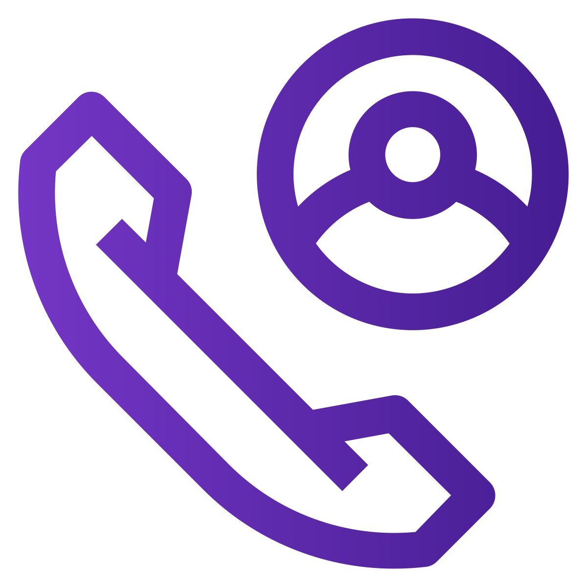 phone call icon