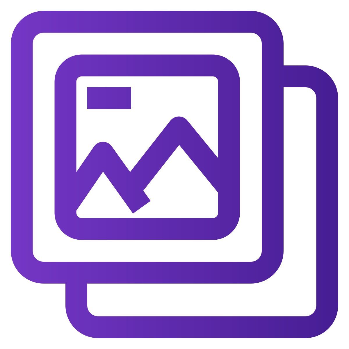 photo icon