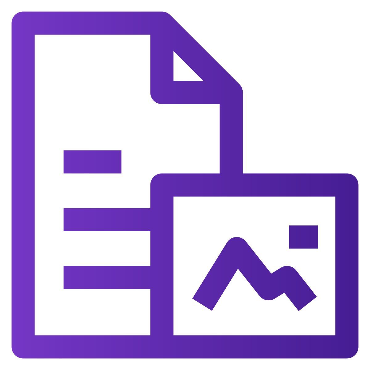 picture icon