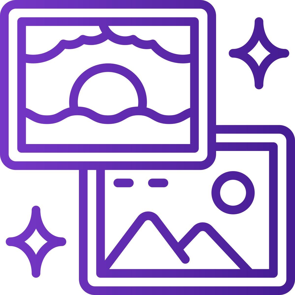 picture icon