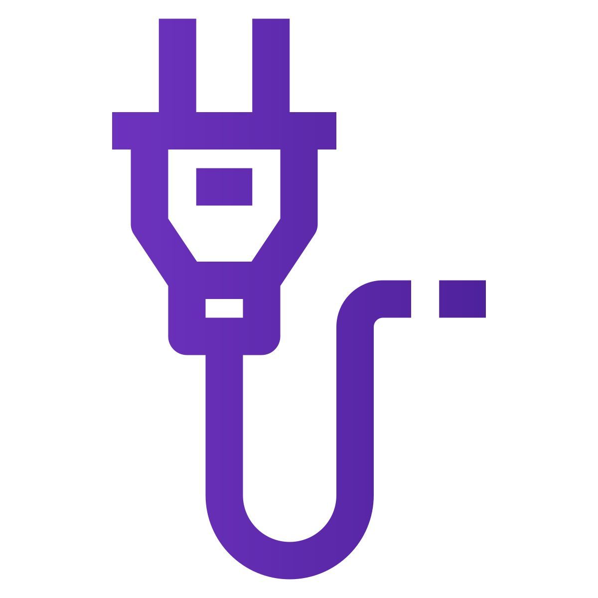 plug icon