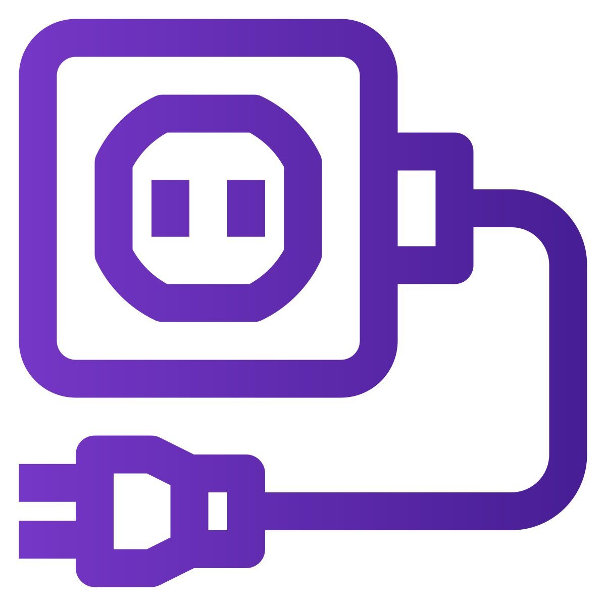 plug icon