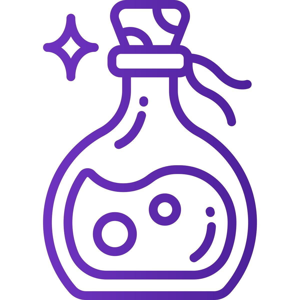 poison icon